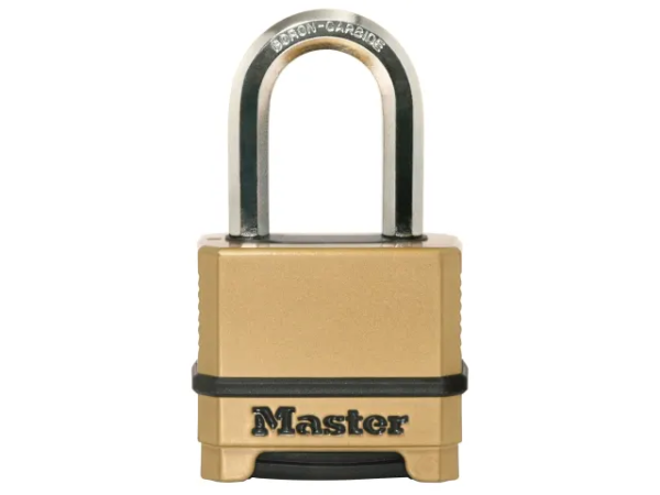 Masterlock M175LF Padlock