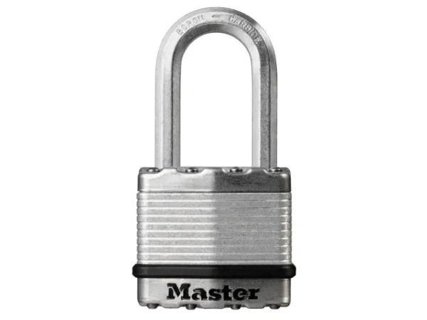 Masterlock M1LF Padlock