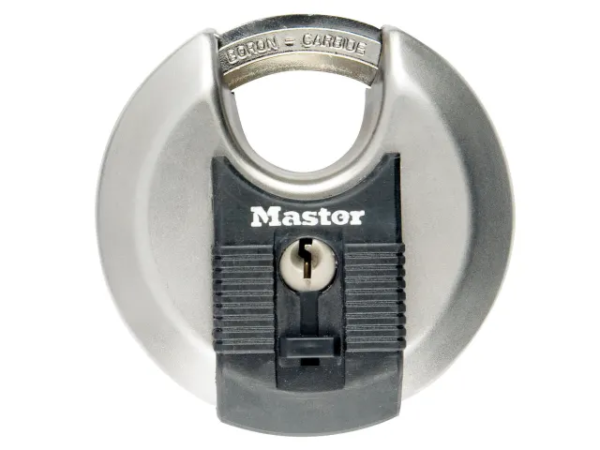 Masterlock M40 Padlock