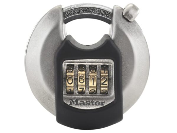 Masterlock M40NUM Padlock