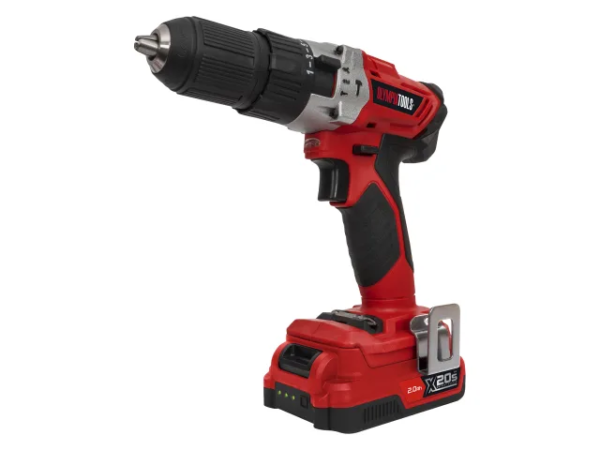 Olympia 20v Combi Drill
