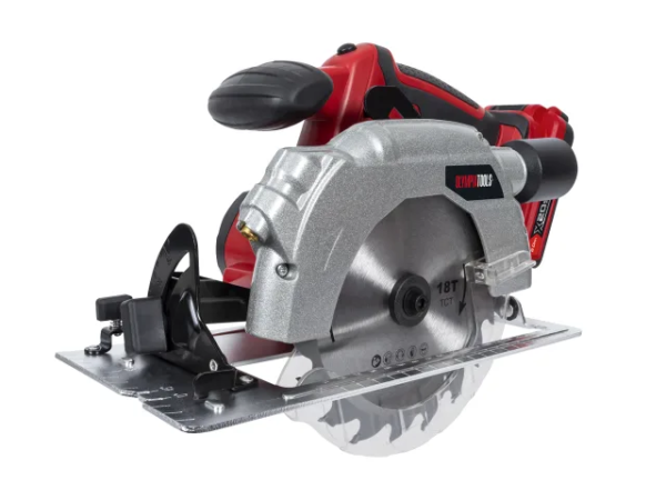 Olympia 20v Circular Saw