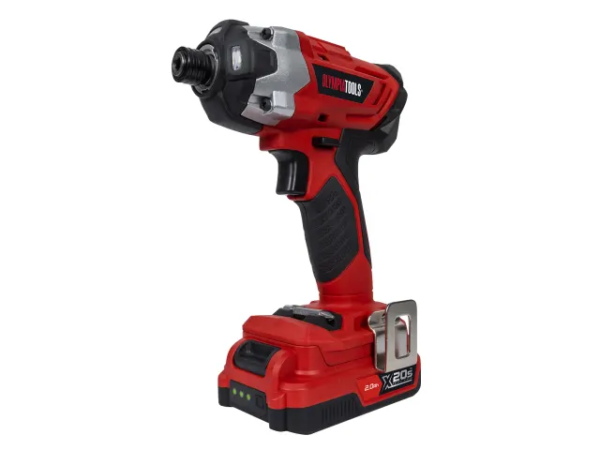 Olympia 20v Impact Driver