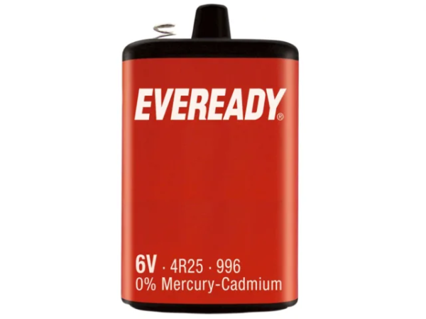 PJ996 Battery