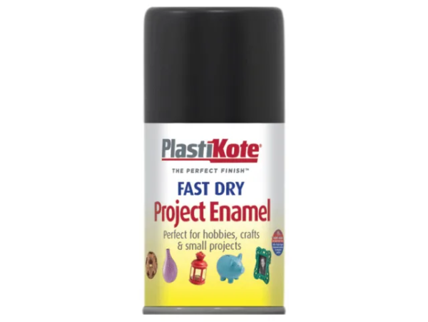 100ml Plastikote Enamel Spray
