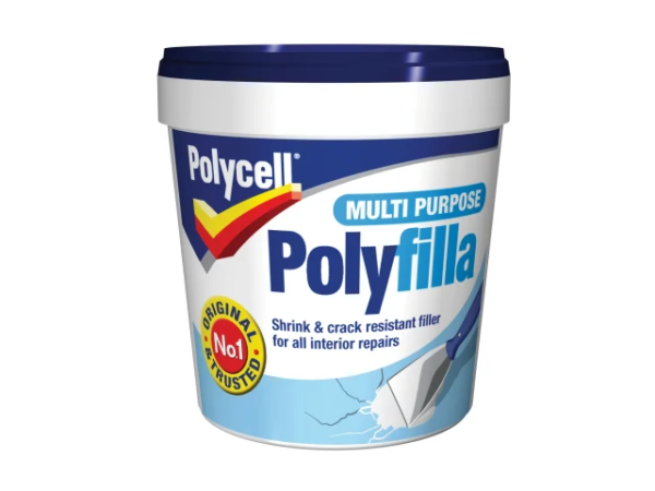 1kg Multi-Purpose Polyfilla