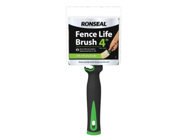 Ronseal Fence Life Brush