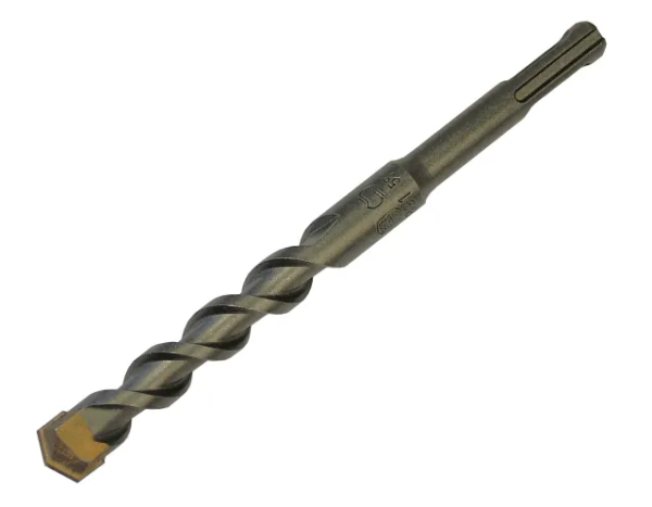 Faithfull SDS Masonry Drill Bits