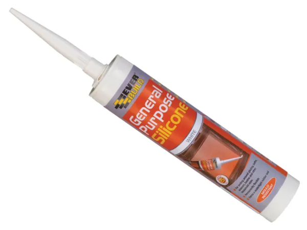 General Purpose Silicone