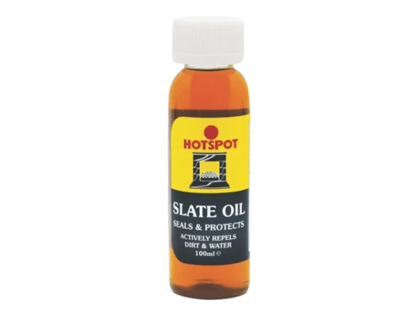 100ml Hotspot Slate Oil