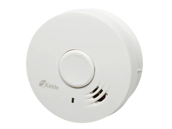 Kidde 10 Year Smoke Alarm