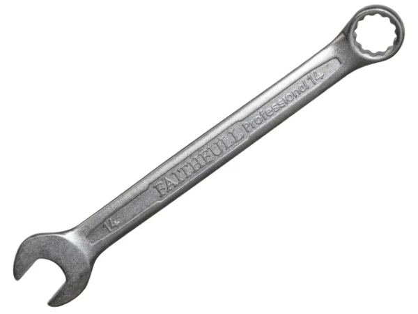 Faithfull Combination Spanners