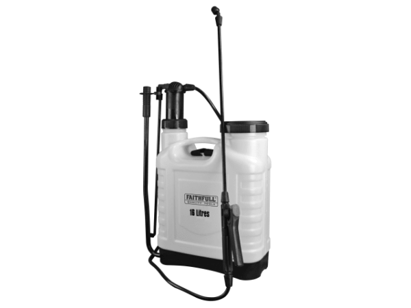 Faithfull 16lt Garden Sprayer
