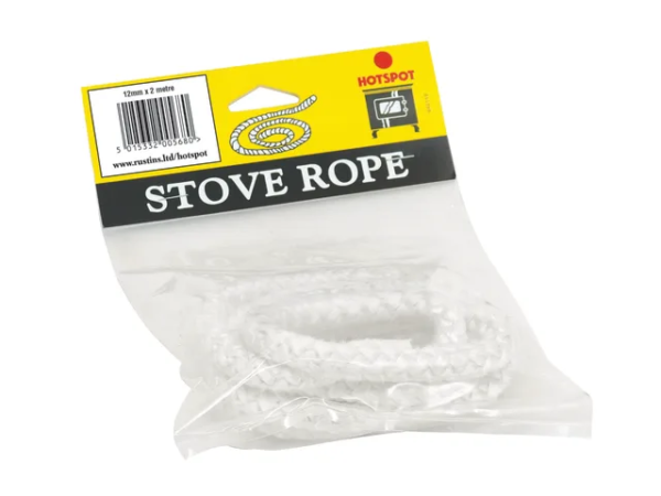 Hotspot Stove Rope