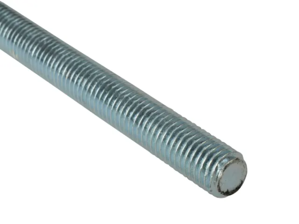 BZP Threaded Rod (Studding)