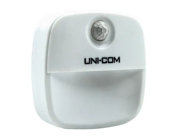 Uni-Com Pack Of 2 Sensor Lights