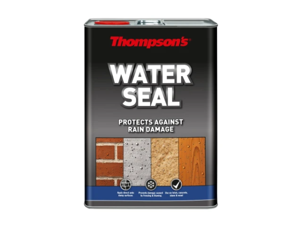 5lt Thompsons One Coat Water Seal