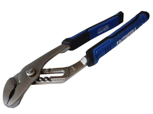 Faithfull Waterpump Pliers