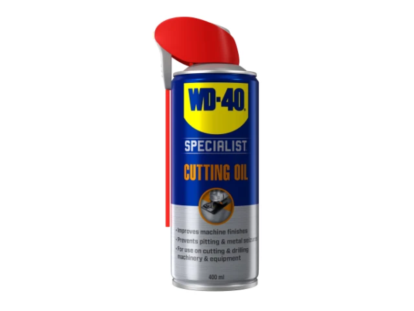 400ml WD40 Cutting Oil