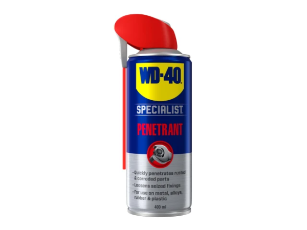 400ml WD40 Penetrant