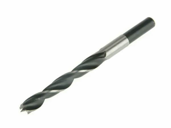 Faithfull Lip And Spur Wood Drill Bits