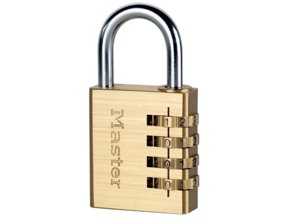 Masterlock 604 Padlock