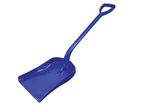Faithfull Poly Shovel