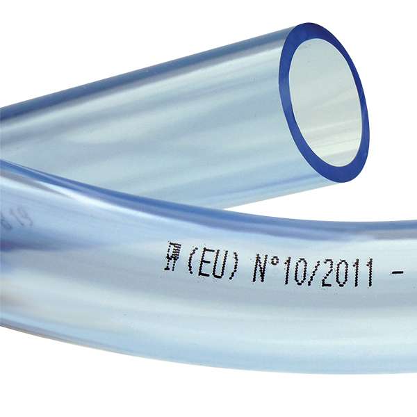 Clear PVC Hose