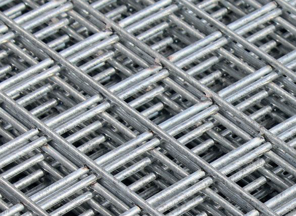 Weldmesh Panels