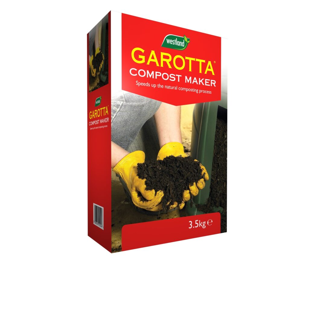 Westland 3.5kg Garotta