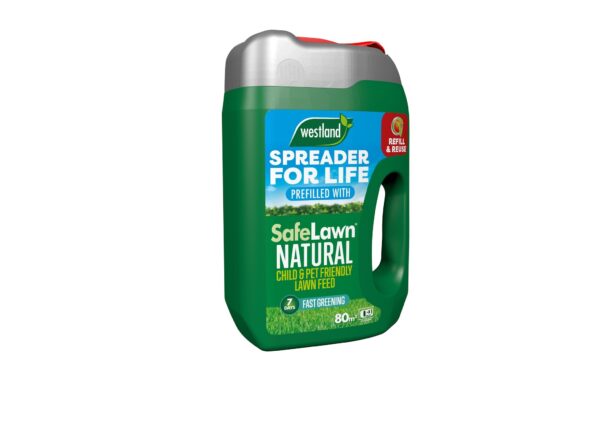 Westland 80m2 Safelawn Lawn Feed