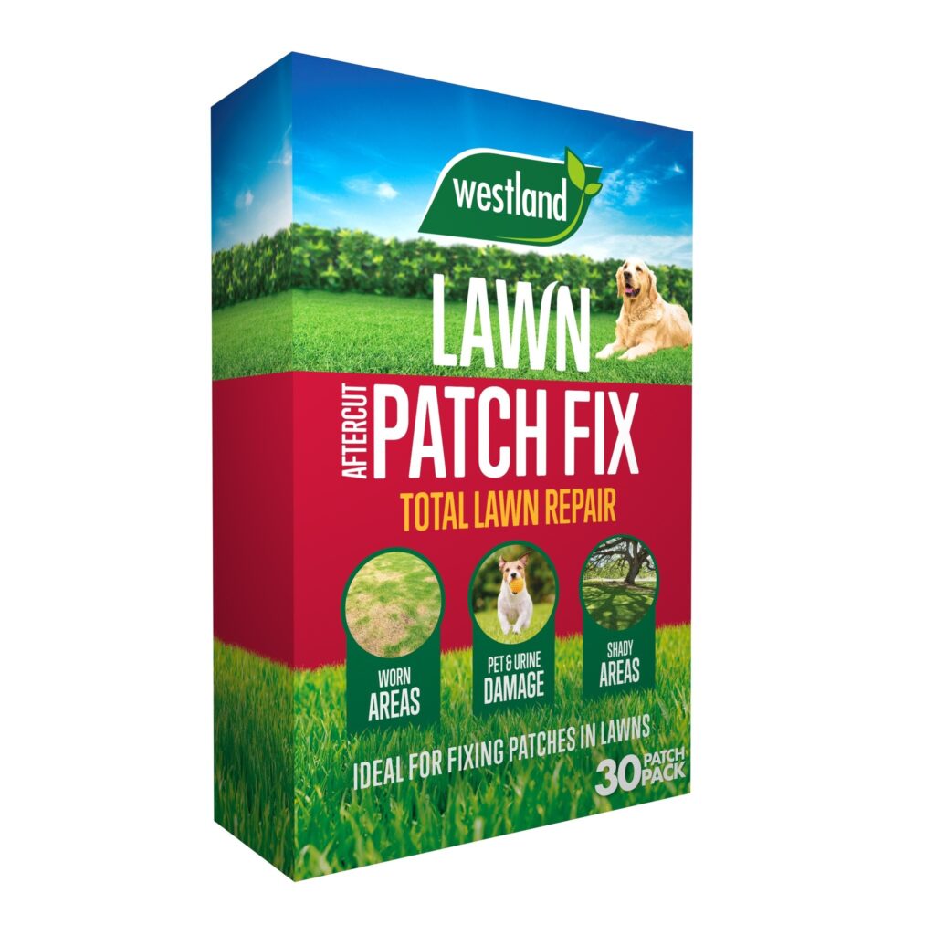 Westland Aftercut Patch Fix