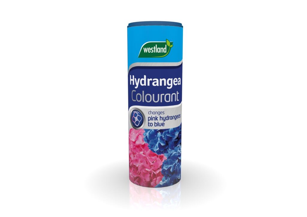 Westland 500gm Hydrangea Colourant