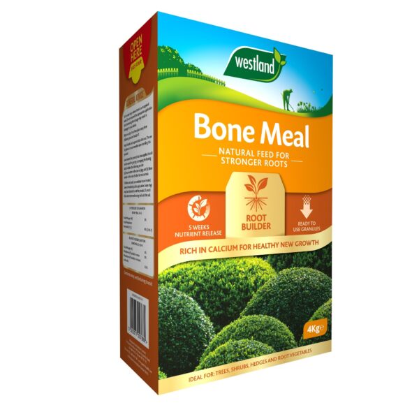 Westland 4kg Bonemeal