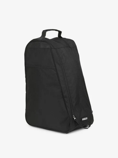 Aigle Wellington Boot Bag Black