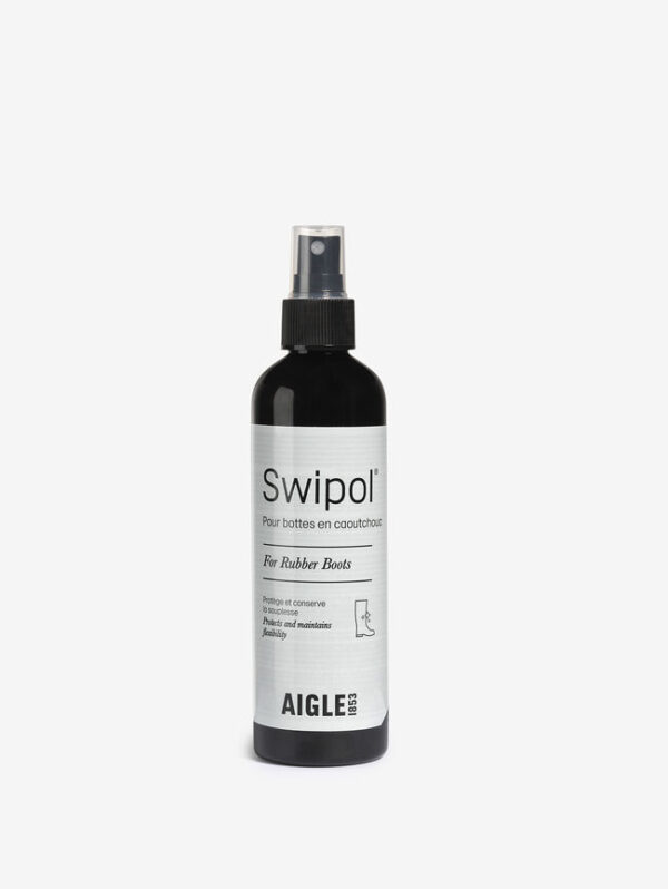Aigle Swipol Rubber Boot Care Spray