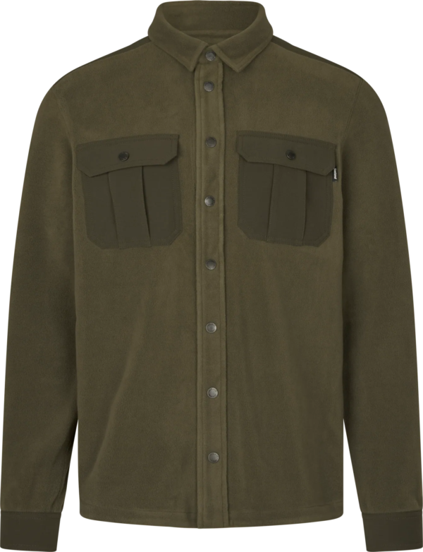 Seeland Gust Fleece Shirt