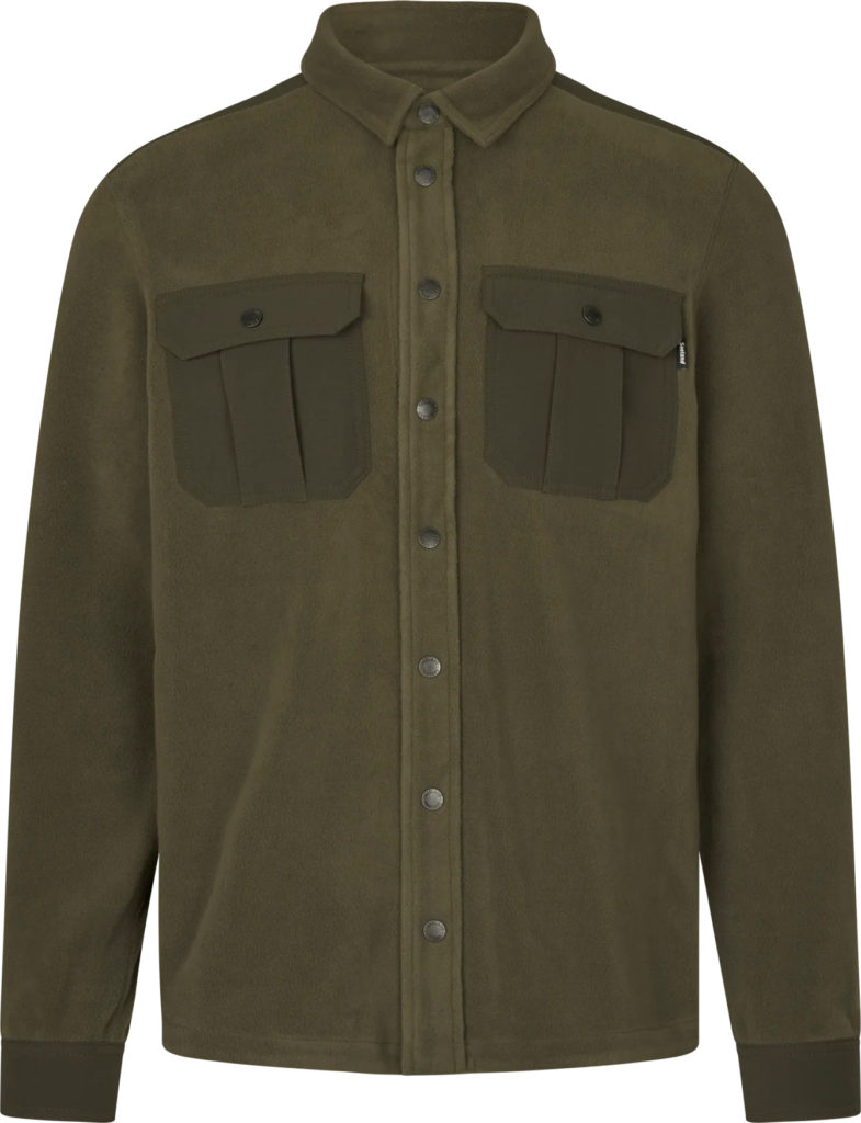 Seeland Gust Fleece Shirt