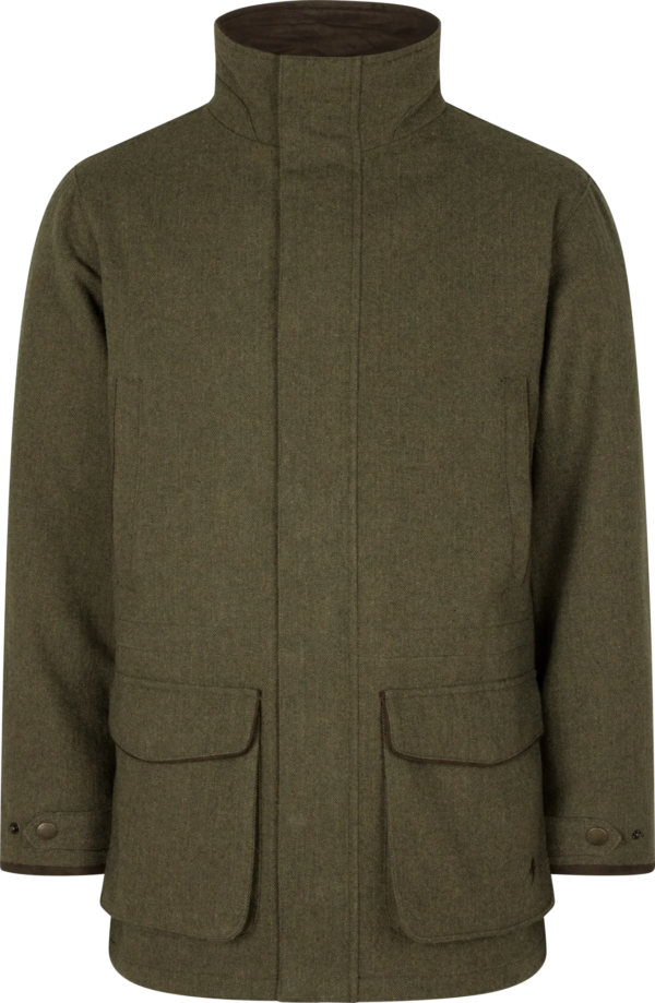 Seeland Hillside Jacket