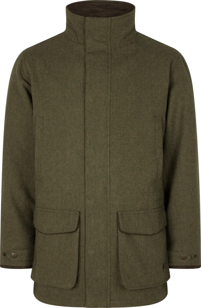 Seeland Hillside Jacket