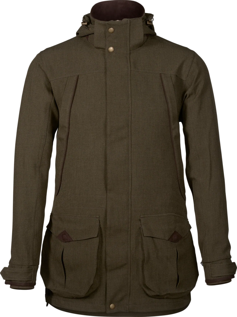 Seeland Woodcock Advanced Jacket - Mens