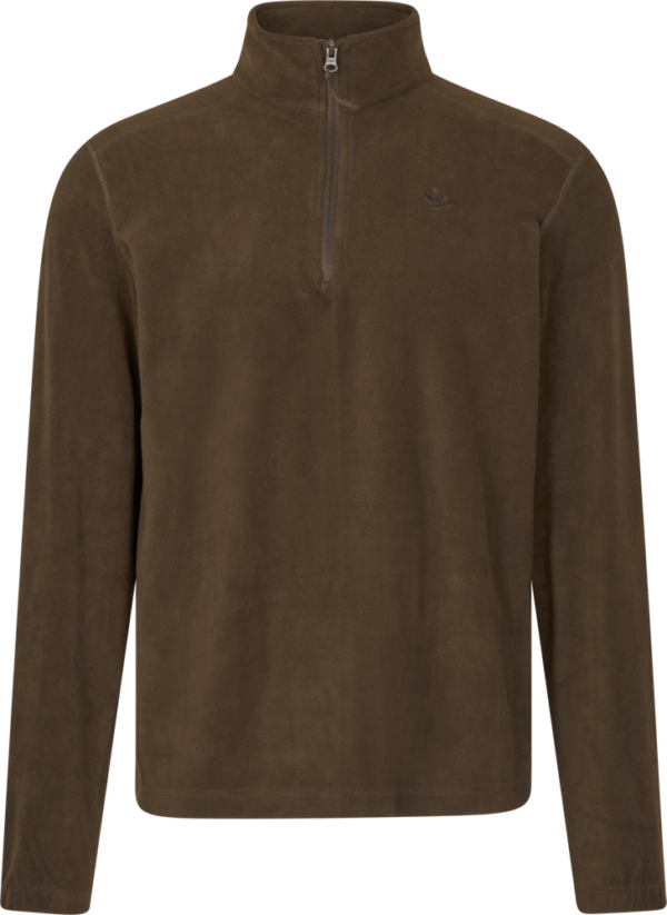 Seeland Benjamin Half Zip Fleece