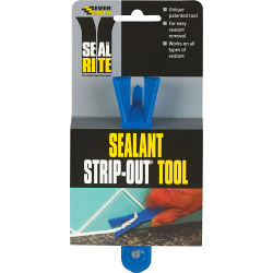 Sealant Strip Out Tool