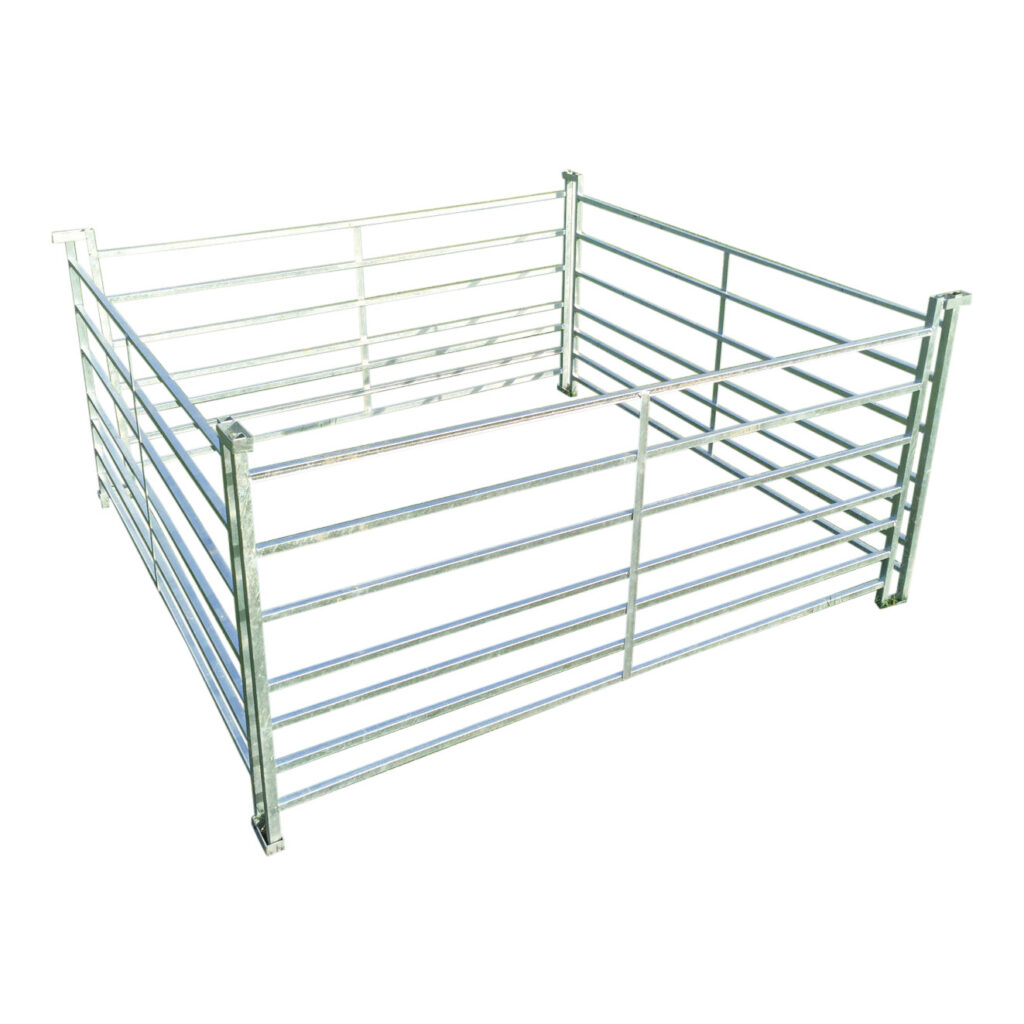 Sheep Hurdle