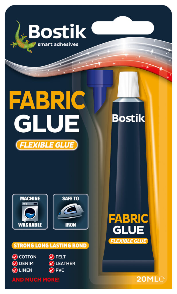 Bostik Fabric Glue