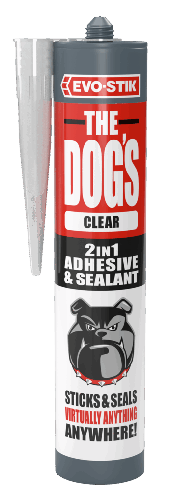 EVO-STIK The Dog's