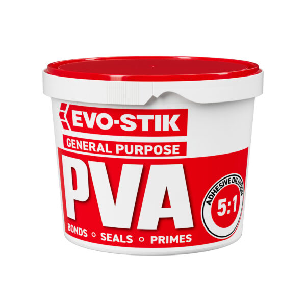 1lt EVO-STIK General Purpose PVA