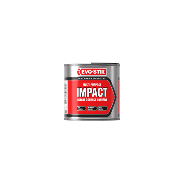 250ml EVO-STIK Impact Adhesive Tin