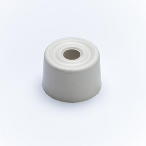 33mm Round Door Stops