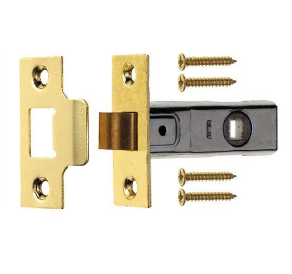Tubular Mortice Latch